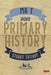 Mr T Does Primary History