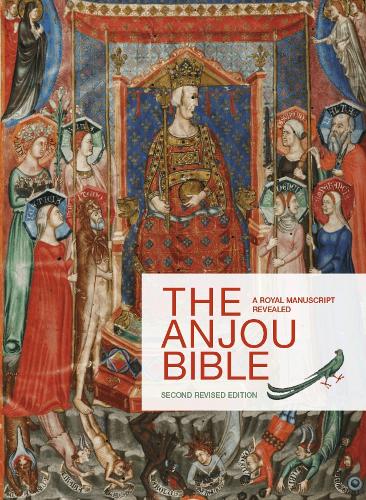 The Anjou Bible
