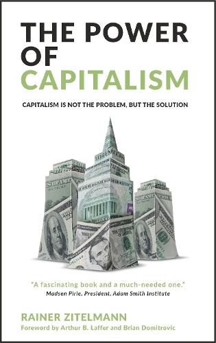 The Power of Capitalism