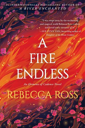 A Fire Endless: 2 (Elements of Cadence
