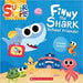 Finny the Shark: School Friends! (Super Simple Storybooks