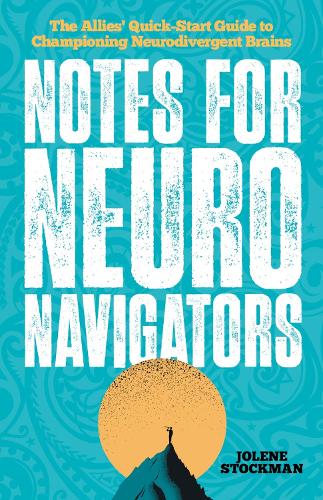 Notes for Neuro Navigators
