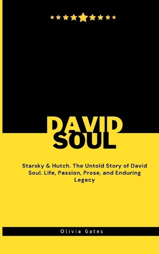 David Soul