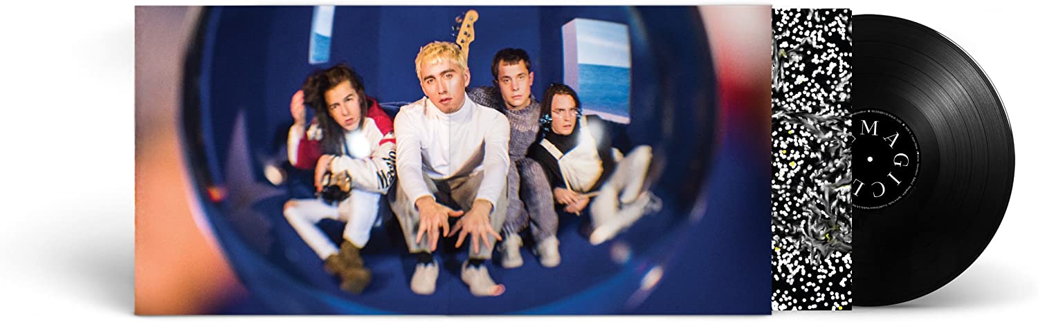 Magic Life