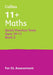 11+ Maths Quick Practice Tests Age 10-11 (Year 6) Set B