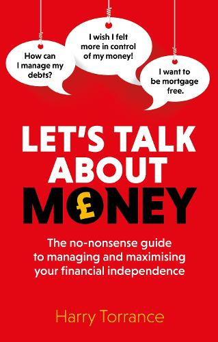 Let's Talk About Money
