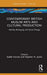 Contemporary British Muslim Arts and Cultural Production