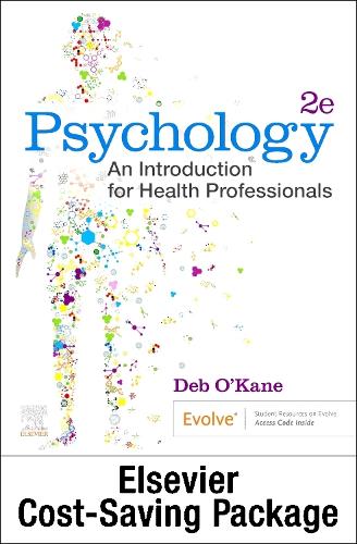 Psychology: An Introduction for Health Professionals 2e