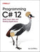 Programming C# 12