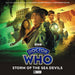 Doctor Who: The Fourth Doctor Adventures Series 13: Storm of the Sea Devils