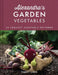 Alexandra's Garden Vegetables