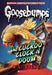 The Cuckoo Clock of Doom (Classic Goosebumps #37)