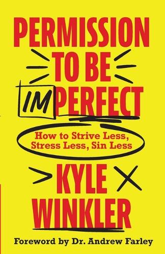 Permission to Be Imperfect