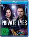 Private Eyes - Staffel 1
