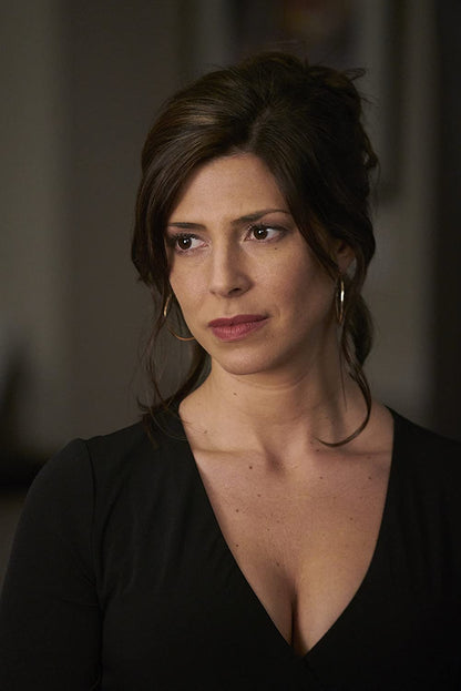 Private Eyes - Staffel 1