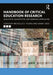 Handbook of Critical Education Research