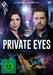 Private Eyes - Staffel 1 (3 DVDs)