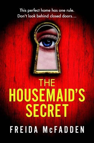 The Housemaid's Secret (The Housemaid, 2