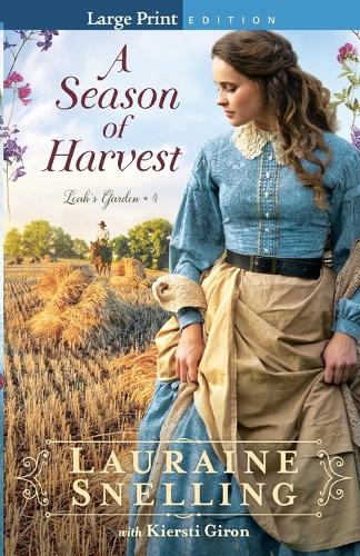 A Season of Harvest