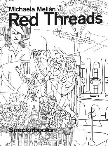 Michaela Melián: Red Threads