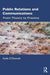 Public Relations and Communications