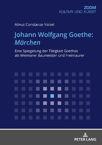 Johann Wolfgang Goethe: Maerchen