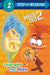 Changes for Riley (Disney/Pixar Inside Out 2)