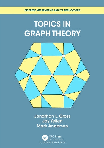 Topics in Graph Theory (Discrete Mathematics and Its Applications