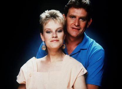 Nachbarn/Neighbours - Box 1: Wie alles begann (Fernsehjuwelen)