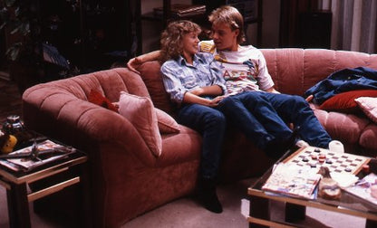 Nachbarn/Neighbours - Box 1: Wie alles begann (Fernsehjuwelen)