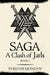 Saga: A Clash of Jarls