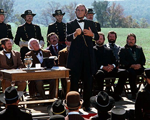 Die Blauen und die Grauen (The Blue and the Gray) / Der komplette Dreiteiler mit Gregory Peck und Stacey Keach (Pidax Historien-Klassiker)