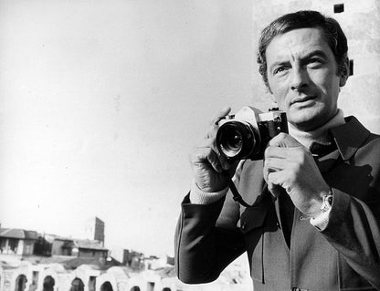 Francis Durbridge: Paul Temple - Staffel 1 - Die komplette ZDF-Fernseh-Saison 1 (Folgen 1-13 + Interview) - Fernsehjuwelen