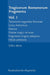 Tragicorum Romanorum Fragmenta. Vol. I