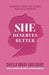 She Deserves Better – Raising Girls to Resist Toxic Teachings on Sex, Self, and Speaking Up