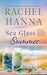Sea Glass Summer (11) (South Carolina Sunsets