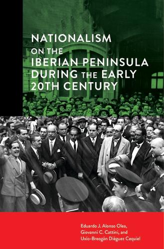 Nationalism on the Iberian Peninsula during the Early 20th Century (The Basque Series