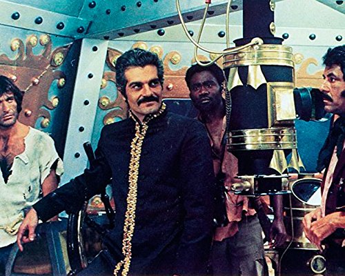 JULES VERNE: DIE GEHEIMNI - MO