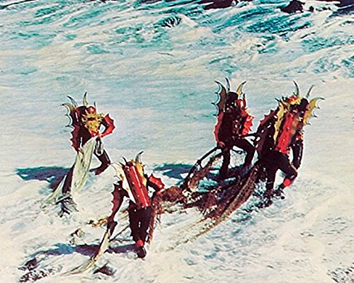 JULES VERNE: DIE GEHEIMNI - MO