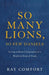 So Many Lions, So Few Daniels – Living without Compromise in a World in Need of Truth
