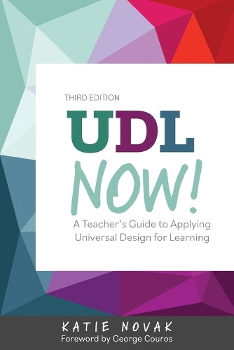 Udl Now!