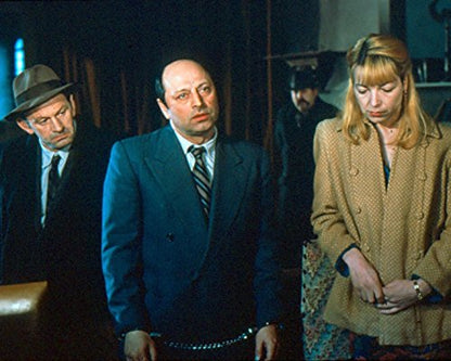 MAIGRET S.1 - MOVIE