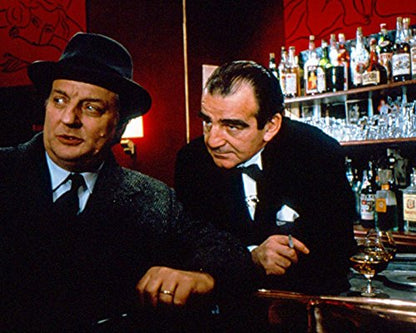 MAIGRET S.1 - MOVIE