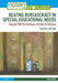 Beating Bureaucracy in Special Educational Needs: Helping SENCOs Maintain a Work/Life Balance (nasen spotlight