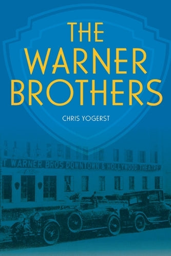 The Warner Brothers (Screen Classics