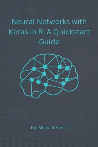 Neural Networks with Keras in R