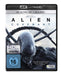 Alien: Covenant (4K Ultra-HD) (+ Blu-ray