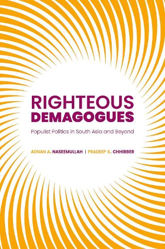 Righteous Demagogues