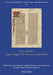 Paul of Venice, 'Logica magna': The Treatise on Insolubles