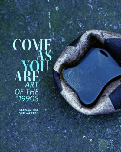 Come as You Are